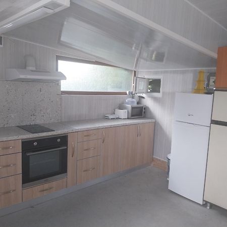 Къща За Гости Релиса Razgrad Eksteriør billede